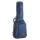 Gewa Premium 20 Line Blau Westerngitarrentasche