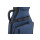 Gewa Premium 20 Line Blau Westerngitarrentasche