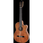 ARTESANO Konzertgitarre Nuevo Koa Cut