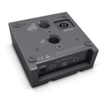 LD Systems PA-Anlage CURV 500 PS