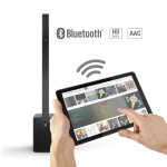 LD Systems Säule PA-Anlage MAUI 28 G3 Black Versandretoure