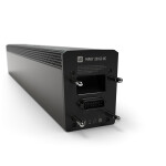 LD Systems Säule PA-Anlage MAUI 28 G3 Black Versandretoure