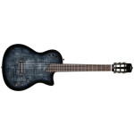 Cordoba Stage Black Burst