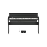 KORG Digitalpiano LP180  BK