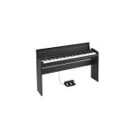 KORG Digitalpiano LP180  BK