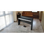 KORG Digitalpiano LP180-BK inkl. Ständer + Pedale
