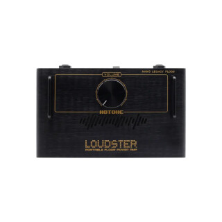Hotone - LOUDSTER