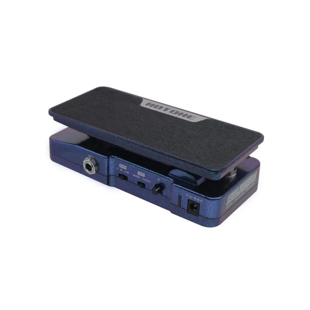 Hotone - SOUL PRESS II - Musikhaus Steiner, 94,00 €