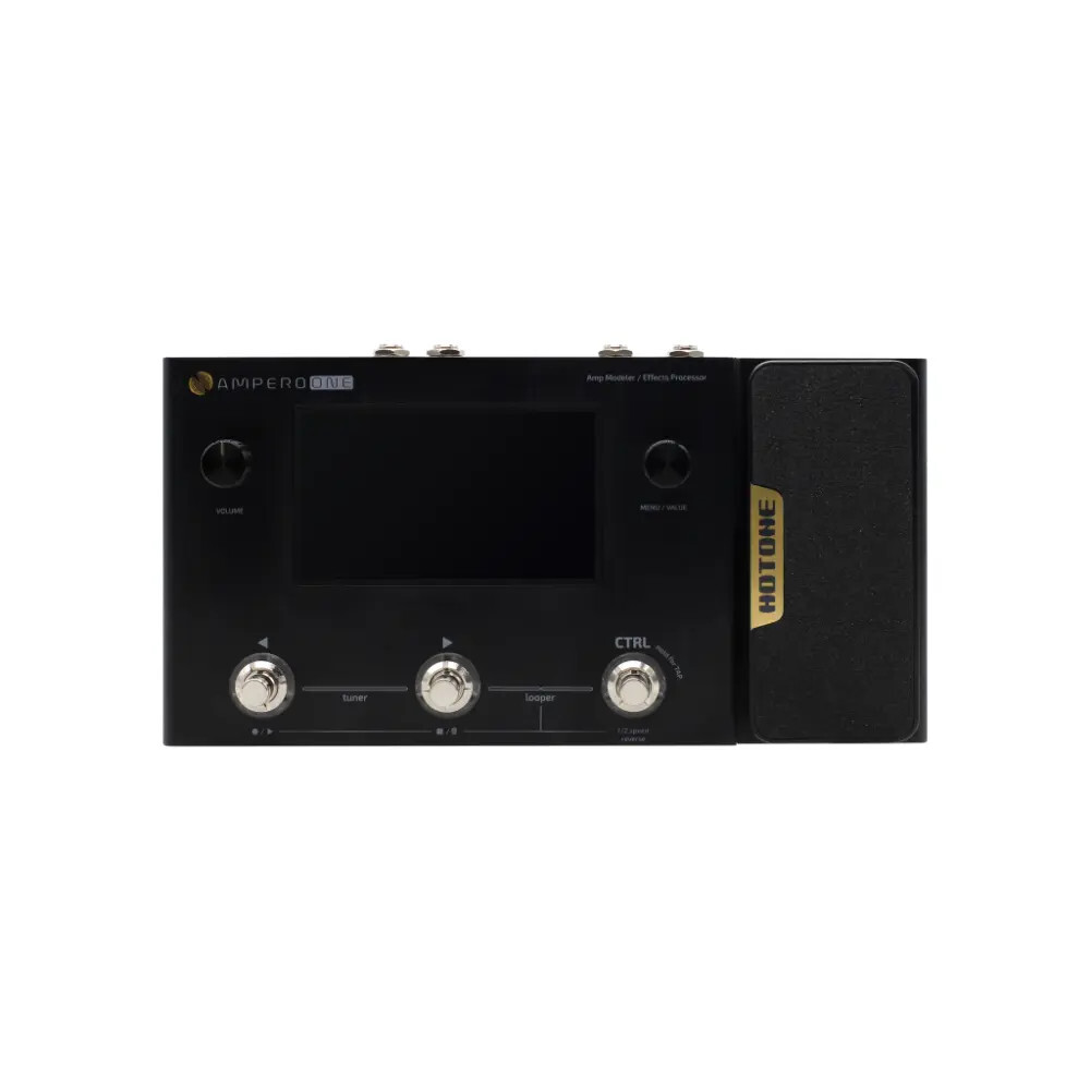 Hotone - AMPERO ONE - Musikhaus Steiner, 219,00 €