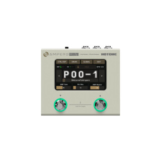 Hotone - AMPERO MINI - Vanilla