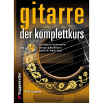 Voggenreiter Besser Gitarre spielen : 10 Minuten...