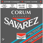 Savarez Saiten für Klassik-Gitarre Concert 500ARJ Satz