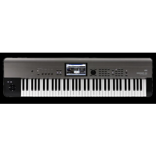 KORG Synthesizer KROME EX 73