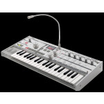 KORG Synthesizer microKORG Vocoder chrystal