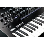 KORG Synthesizer Analog  Minilogue xd