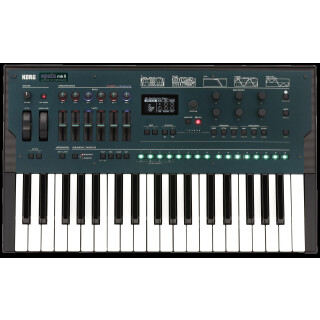 KORG Synthesizer  Opsix mk II