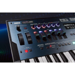 KORG Synthesizer  Opsix mk II