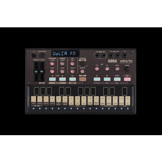 KORG Synthesizer  Volca FM2