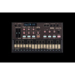 KORG Synthesizer  Volca FM2