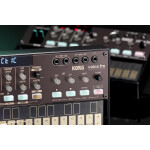KORG Synthesizer  Volca FM2