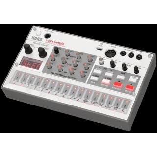 KORG Synthesizer Volca Sample