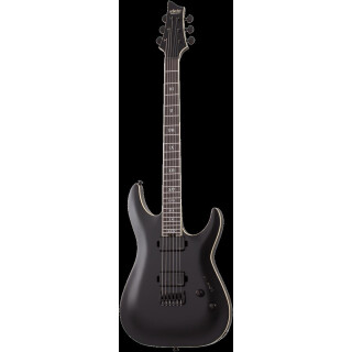 SCHECTER SC1347 SLS Elite C-1 Evil Twin