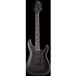 Schecter SLS Elite C-1 Evil Twin