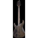 Schecter SLS Elite C-1 Evil Twin