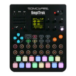 Sonicware SmplTrek Sampler