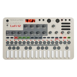 Sonicware LIVEN Lofi 12