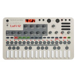 Sonicware LIVEN Lofi 12