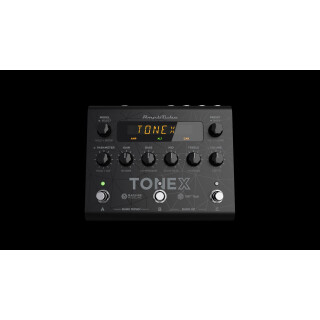 IK Multimedia - ToneX Pedal inkl. Software Paket Deal Preis!