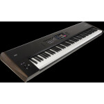 Korg Synthesizer Nautilus 88 Versandretoure