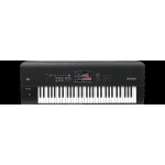 KORG Synthesizer Nautilus 61 Versandretoure