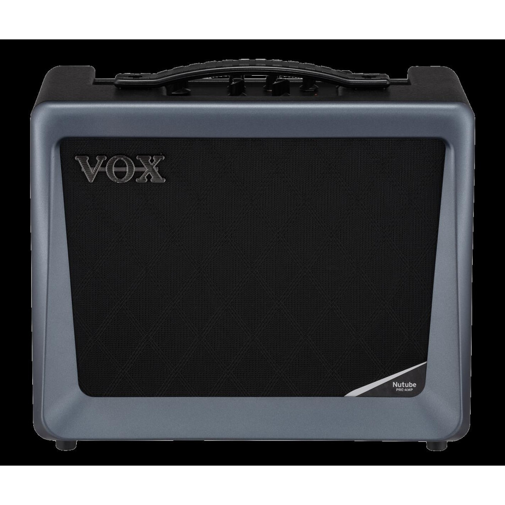 VOX E-Gitarrenverstärker VX50GTV - Musikhaus Steiner, 329,00 €
