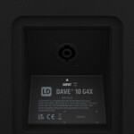LD Systems DAVE 10 G4X