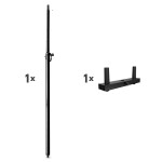 LD Systems DAVE 10 G4X STAND