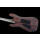 SCHECTER E-Gitarre  Omen Elite 6 FR Black Cherry Burst