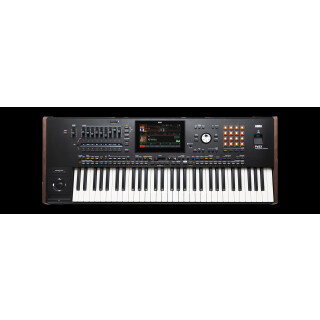 KORG Keyboard PA5X-61 International Versandretoure