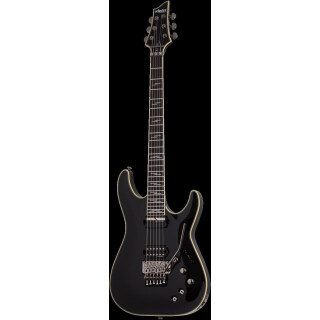 SCHECTER E-Gitarre SC2563 Black Jack C-1 FR S Gloss Black