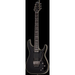 SCHECTER E-Gitarre SC2563 Black Jack C-1 FR S Gloss Black