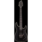 SCHECTER E-Gitarre SC2563 Black Jack C-1 FR S Gloss Black