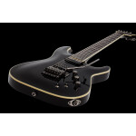 SCHECTER E-Gitarre SC2563 Black Jack C-1 FR S Gloss Black