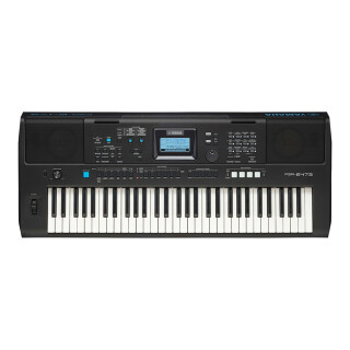 Yamaha Keyboard PSR E473 Versandretoure