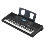 Yamaha Keyboard PSR E473 Versandretoure