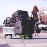 Gravity Multifunktionswagen CARTM01 B