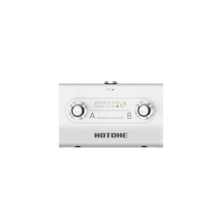 Hotone - AMPERO FS-2 SWITCH+