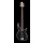 Cort E-Bass Action PJ  Open Pore Black