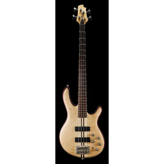 Cort E-Bass A4 Plus FMMH Open Pore