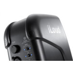 IK Multimedia - iLoud Micro Monitor PRO - Paar Set mit Mikro